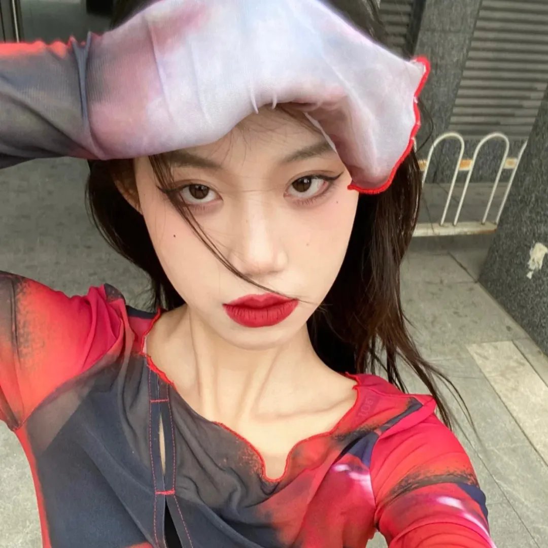 绝代艳后