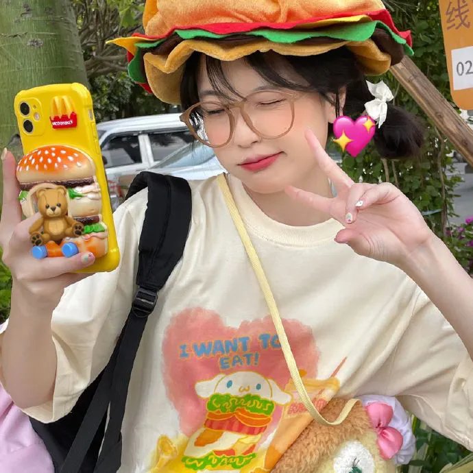 逊咖日记