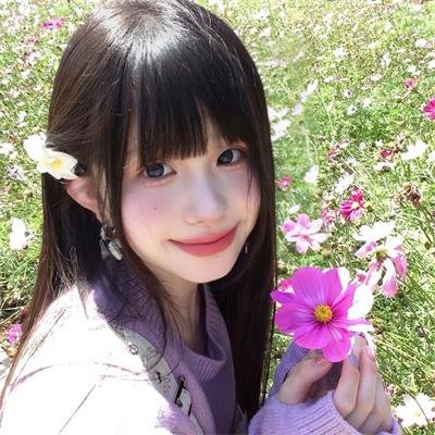 年轻的女王