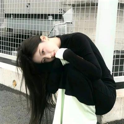 一个体面的男人